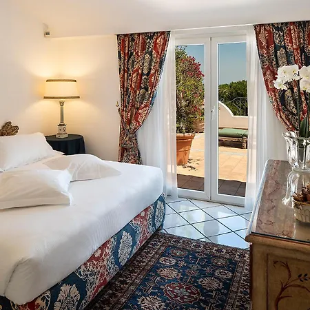 Excelsior Belvedere Hotel & Spa-2