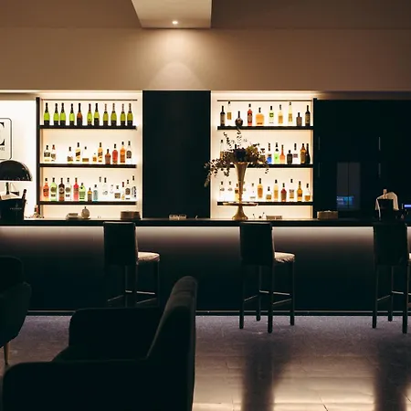Hotel Excelsior Bari - By Farace Hotels-3