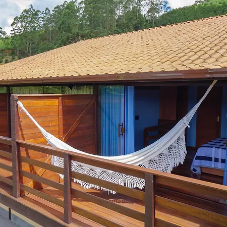 Pousada Rural Altos de Lumiar-3