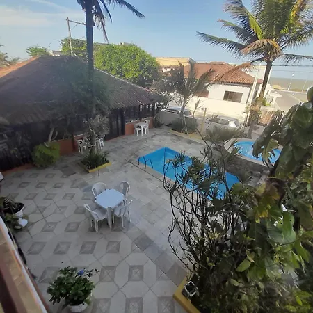 Pousada Miramar-3