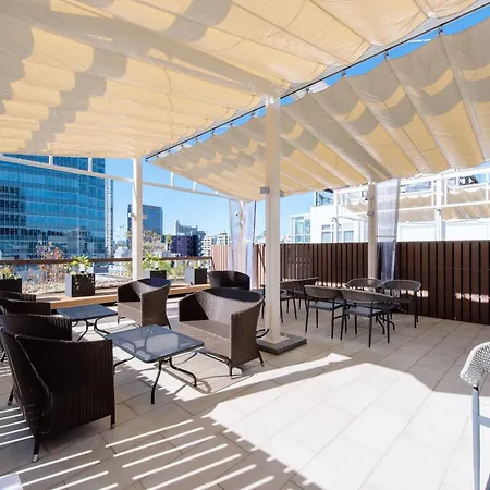 HOTEL HILLARYS Akasaka-3
