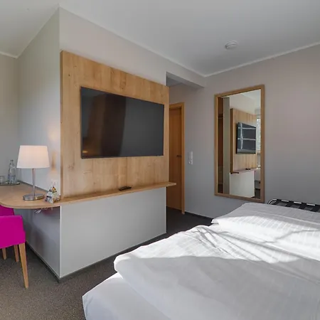 Seehotel Düne-2