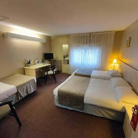 The Originals City, Hôtel Cartier, Quillan (Inter-Hotel)-2