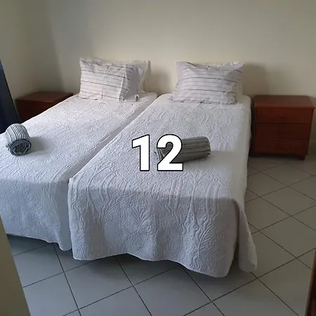 Hospedaria Do Almargem-2