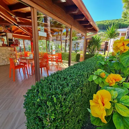 Residence Olimpia-2