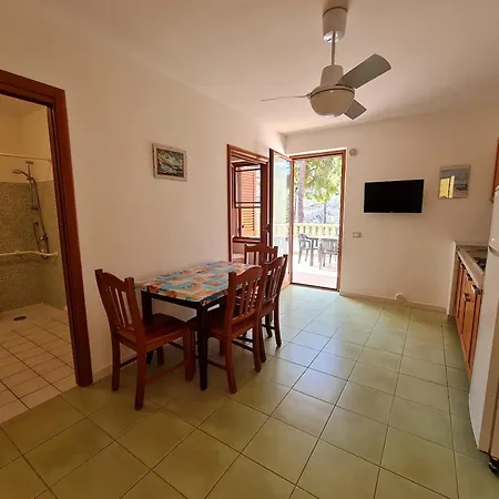 Residence Olimpia-3