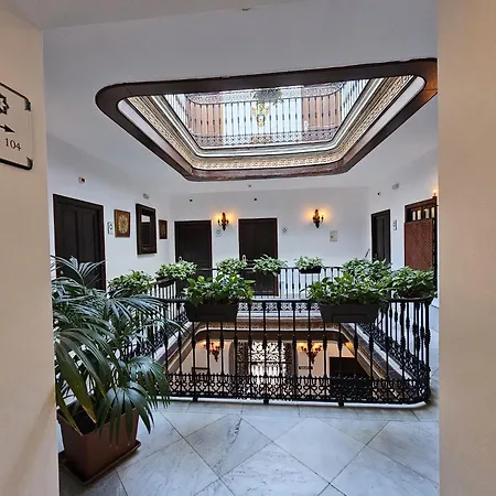 Casona De San Andres Boutique Hotel-3