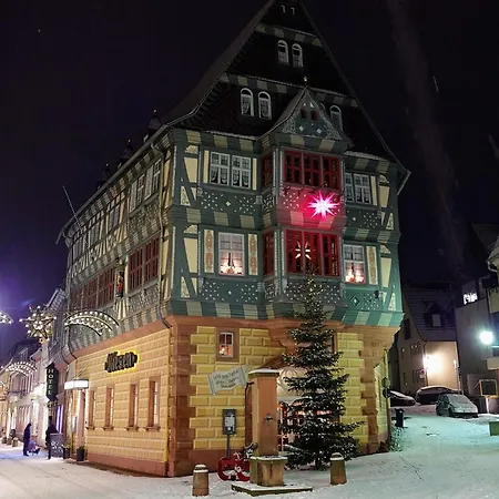 Hotel zum Riesen-2