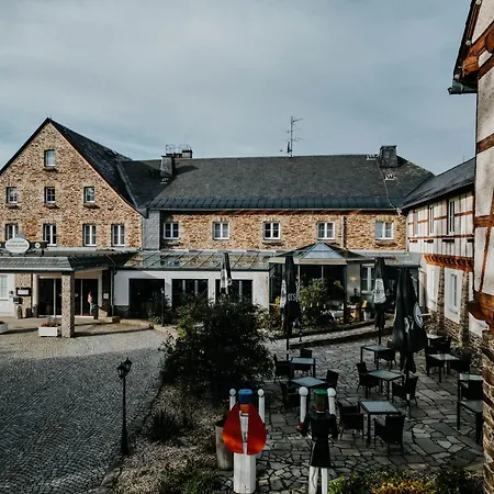 Sonnenhotel Hoher Hahn-3