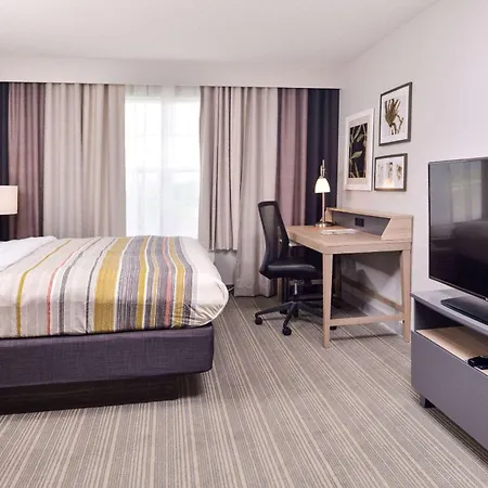 Country Inn & Suites By Radisson, Tinley Park, Il-2