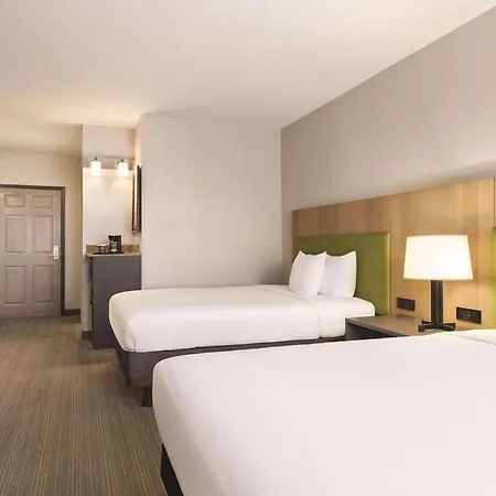 Country Inn & Suites By Radisson, Conyers, Ga-3