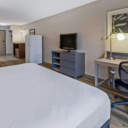 Country Inn & Suites By Radisson, Salisbury, Md-3