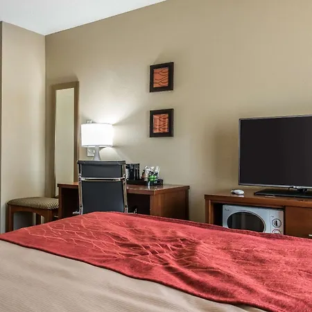 Country Inn & Suites By Radisson, Stillwater, Mn-3