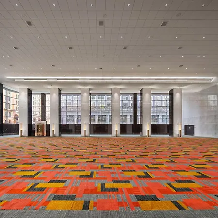 Loews Philadelphia Hotel-3
