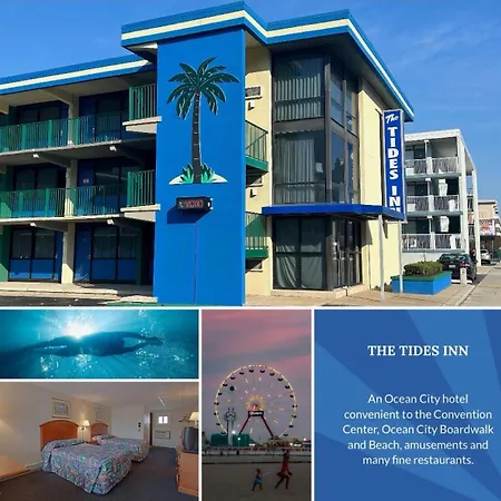 Tides Inn-3