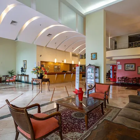 Carlton Plaza São José dos Campos-2