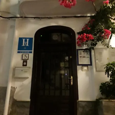 Boutique Hostal "Casa Justa"-3