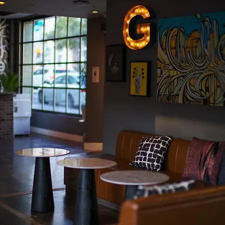 Hotel Garrett-3