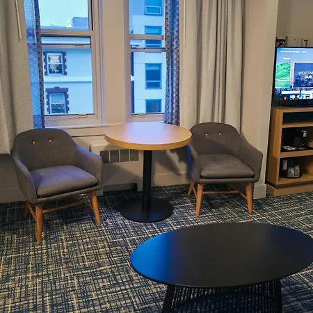 Hotel Garrett-2