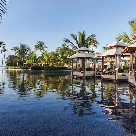 Hilton La Romana All-Inclusive Resort&Water Park Punta Cana-3