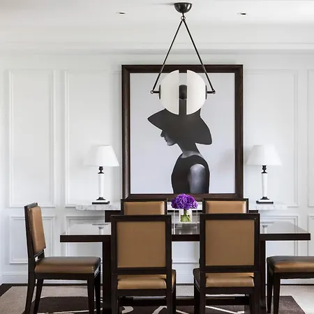 The Ritz-Carlton New York, Central Park-3