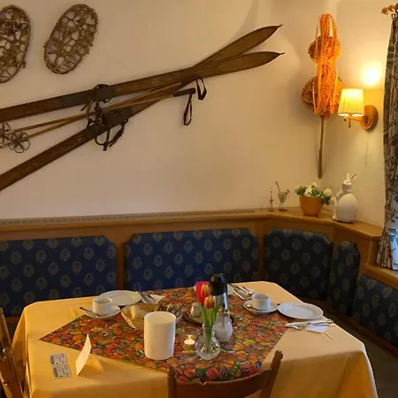 Pension Gregory-2