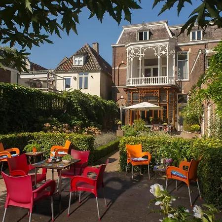 Studio # Het Pauwennest-2