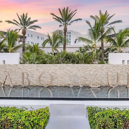 Cabo Azul, A Hilton Vacation Club-3