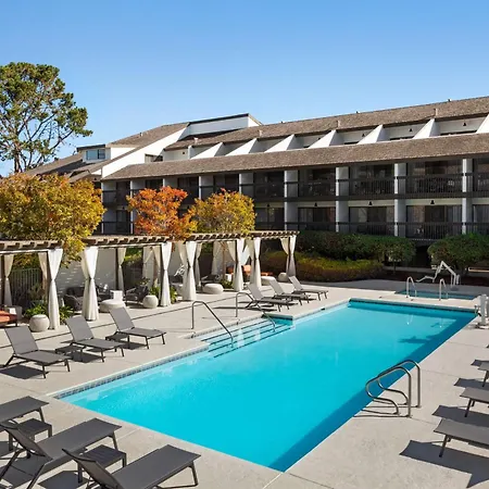 Hilton Garden Inn Monterey-2