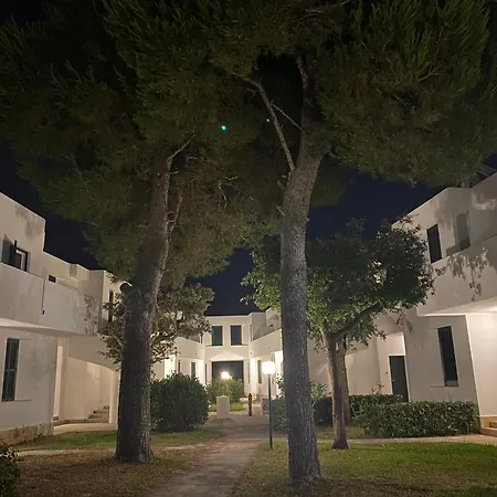 Residence Altair - Serra Degli Alimini 3-3