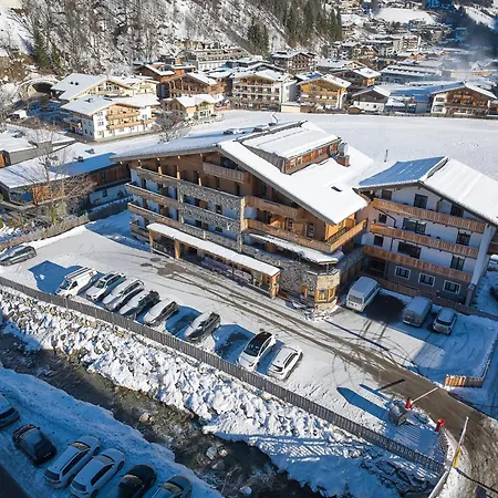 Hotel Hubertushof-3