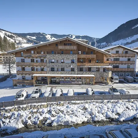 Hotel Hubertushof-2