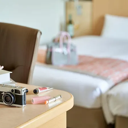 Daiwa Roynet Hotel Hiroshima-3