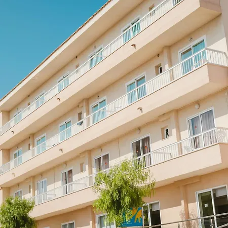 Hotel LLITERAS-2