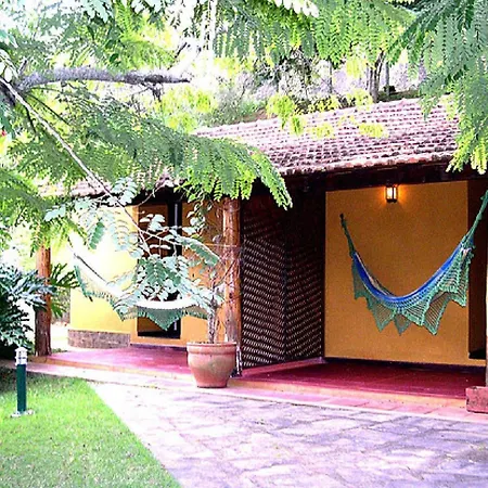 Recanto da Paz Tur - Relax e charme na serra-3