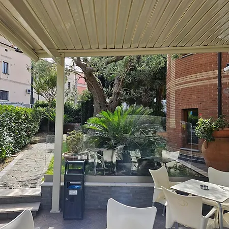 Hotel Sirio-3