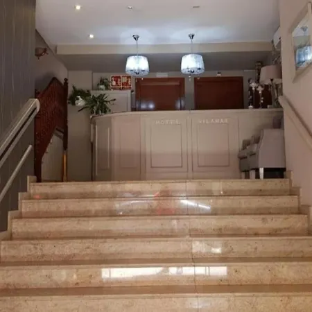 Hotel Vila Mar-3