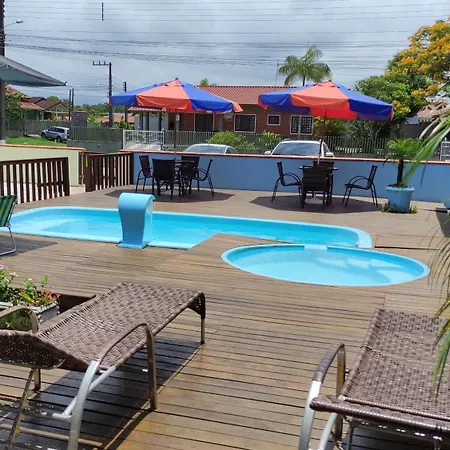 Hotel e Pousada Boulevard de Itapoa-3