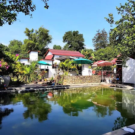 Bohemiaz Resort And Spa Kampot-3