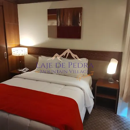 Laje De Pedra Mountain Villageprime-2