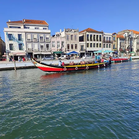 Aveiro House - City Center Rooms-2