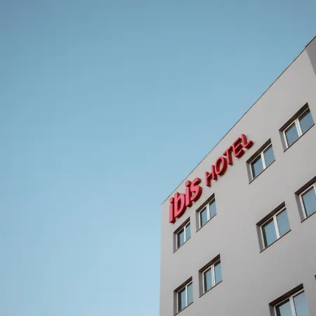 Ibis Presidente Prudente Manoel Goulart-3
