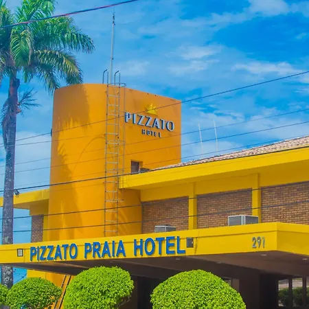 Pizzato Praia Hotel-3