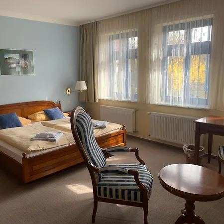 Ryck-Hotel Garni-3