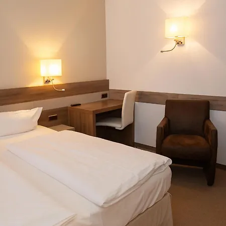 Mercure Hotel Greifswald Am Gorzberg-3