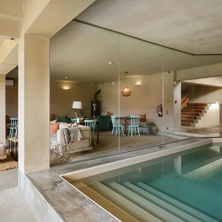 Azenhas Do Mar Valley House-2