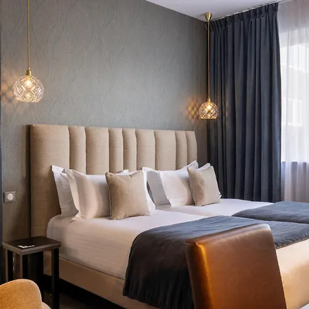 Best Western Plus Hôtel Isidore-2