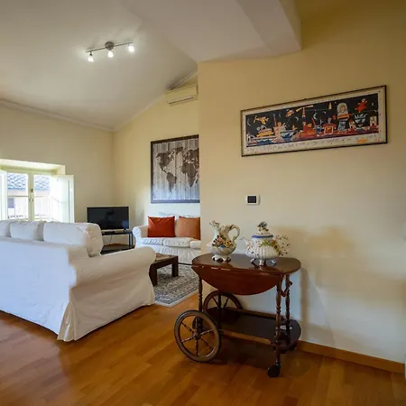 Palazzo Rocchi B&B-2