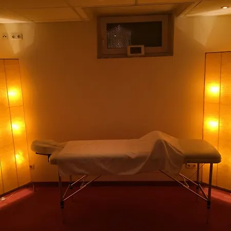 Hotel Savoy Hannover-2