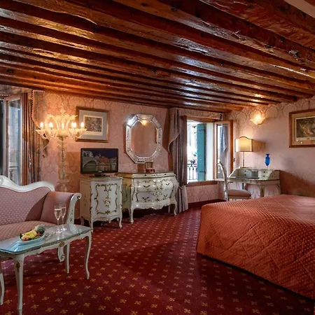 Hotel Rialto-3